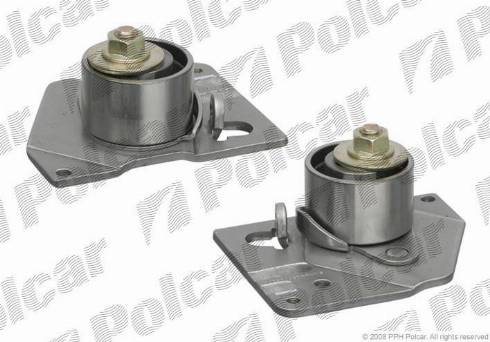 Polcar 534005810 - Rullo tenditore, Cinghia dentata autozon.pro