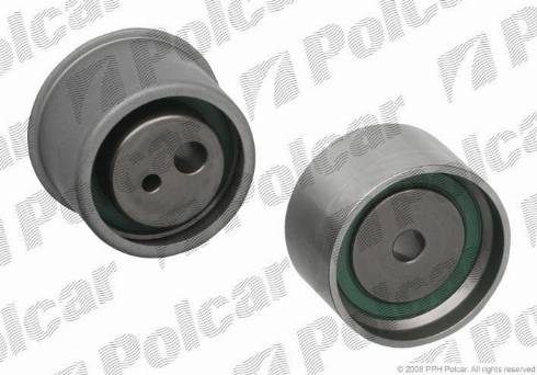 Polcar 530043009 - Kit cinghie dentate autozon.pro