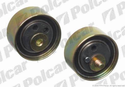 Polcar 531040220 - Rullo tenditore, Cinghia dentata autozon.pro