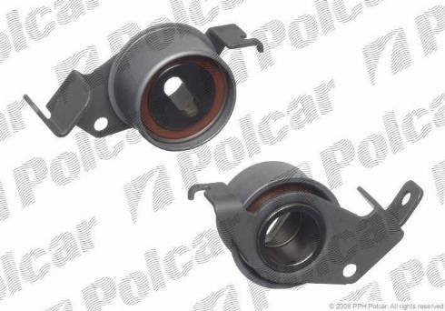 Polcar 531034720 - Rullo tenditore, Cinghia dentata autozon.pro