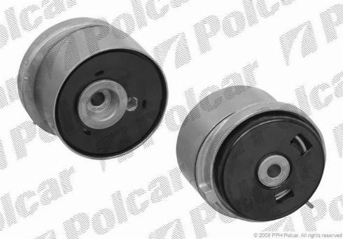 Polcar 531077910 - Rullo tenditore, Cinghia dentata autozon.pro