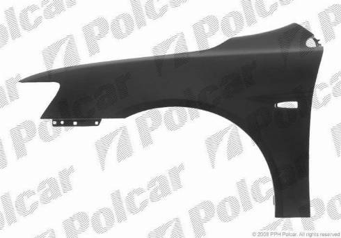 Polcar 523402 - Parafango autozon.pro