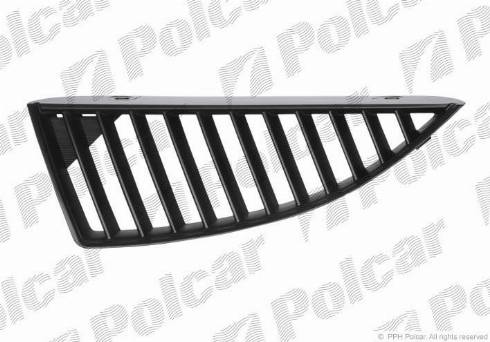 Polcar 523305-3 - Griglia radiatore autozon.pro