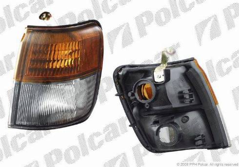 Polcar 527219-E - Indicatore direzione autozon.pro