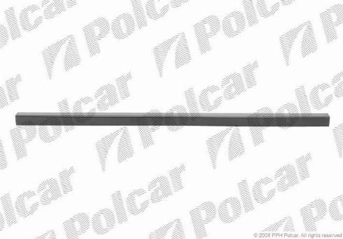 Polcar 570296 - Paraurti autozon.pro