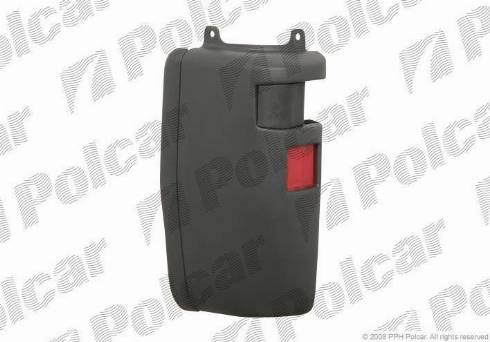 Polcar 570297 - --- autozon.pro