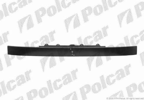 Polcar 570205-1 - Paraurti autozon.pro