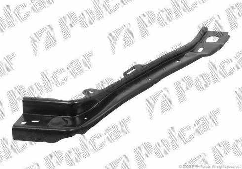 Polcar 571004-5 - Alloggiamento faro autozon.pro