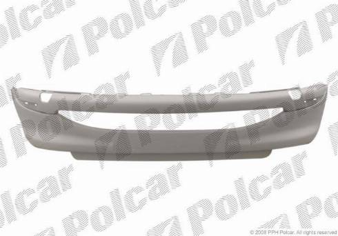 Polcar 572307 - Spoiler autozon.pro