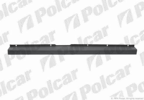 Polcar 577096-X - Paraurti autozon.pro