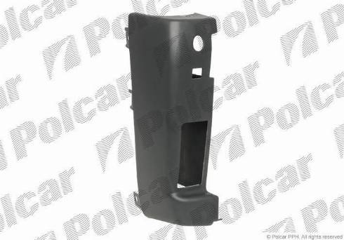 Polcar 577098-3 - Paraurti autozon.pro