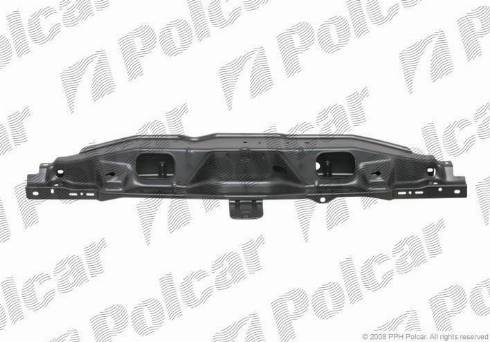 Polcar 577004 - Pannellatura anteriore autozon.pro