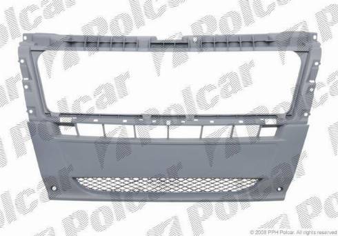 Polcar 577007-1 - Paraurti autozon.pro