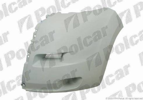 Polcar 577017-1 - Paraurti autozon.pro