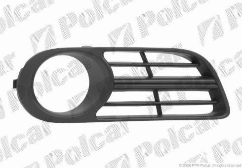 Polcar 69132722 - Griglia di ventilazione, Paraurti autozon.pro