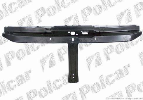 Polcar 604104-1 - Pannellatura anteriore autozon.pro