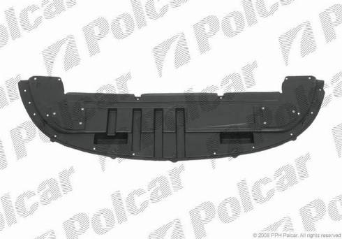 Polcar 605634-7 - Spoiler autozon.pro