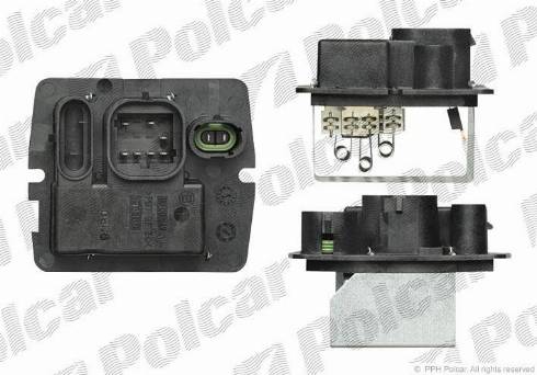 Polcar 6060KST2X - --- autozon.pro