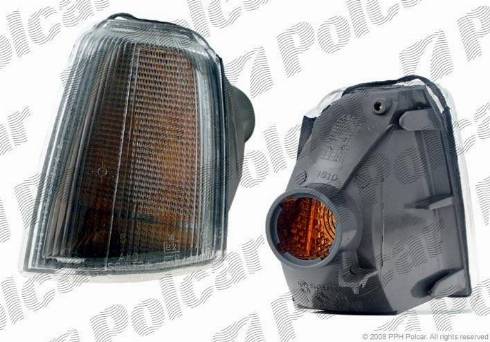 Polcar 6019192E - Indicatore direzione autozon.pro