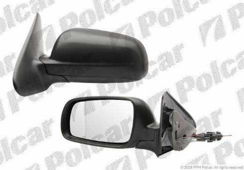 Polcar 6722521M - - - autozon.pro