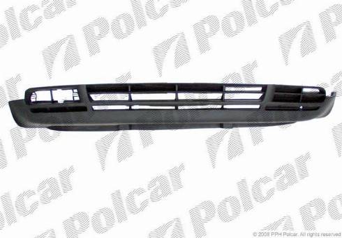 Polcar 132327 - Spoiler autozon.pro