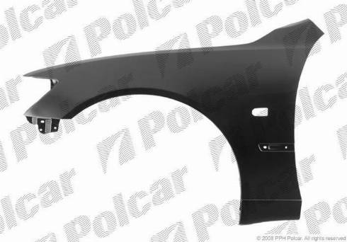 Polcar 801002 - Parafango autozon.pro