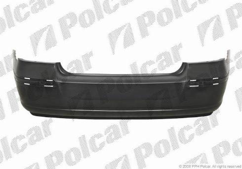 Polcar 812596 - Paraurti autozon.pro