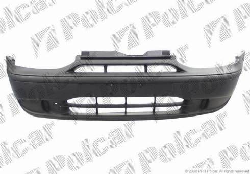 Polcar 300507 - Paraurti autozon.pro