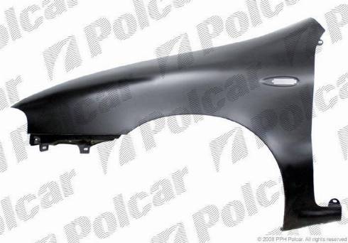 Polcar 301902 - Parafango autozon.pro