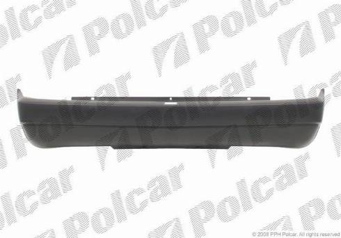 Polcar 301696 - Paraurti autozon.pro