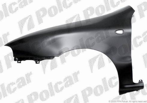 Polcar 301801 - Parafango autozon.pro