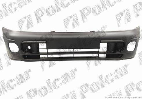 Polcar 301807-1 - Paraurti autozon.pro