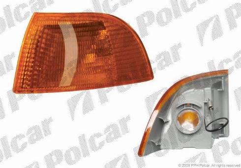 Polcar 301719-E - Indicatore direzione autozon.pro