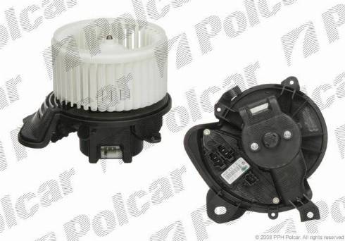 Polcar 3024NU3X - Regolatore, Valvola miscelazione autozon.pro