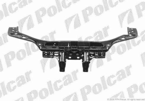 Polcar 302304 - Pannellatura anteriore autozon.pro