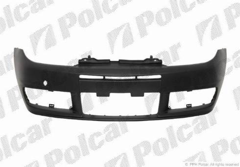 Polcar 302307-4 - Paraurti autozon.pro