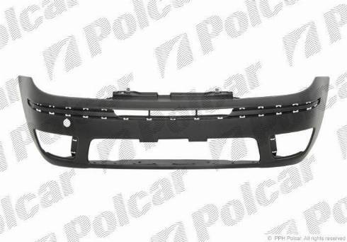 Polcar 302307-1 - Paraurti autozon.pro