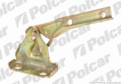 Polcar 302203-5 - Cerniera, Cofano motore autozon.pro