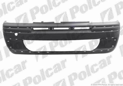 Polcar 302207-4 - Paraurti autozon.pro