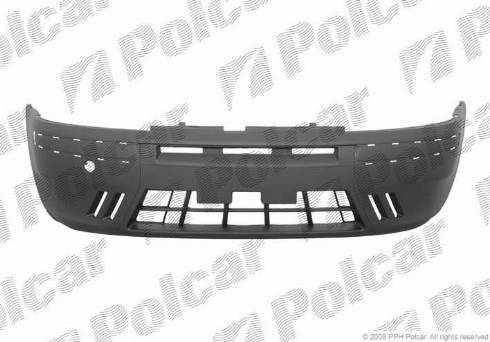 Polcar 302207-6 - Paraurti autozon.pro