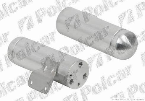 Polcar 3022KD3X - Essiccatore, Climatizzatore autozon.pro