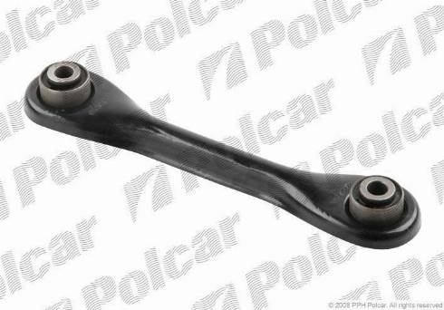 Polcar 3201376K - Braccio oscillante di sospensione autozon.pro