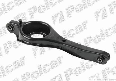 Polcar 3201377K - Supporto, Braccio oscillante autozon.pro