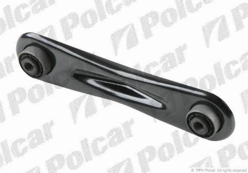 Polcar 321637-8 - Braccio oscillante, Sospensione ruota autozon.pro