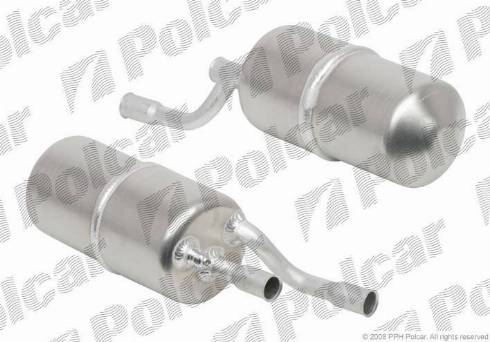 Polcar 3216KD-1 - Essiccatore, Climatizzatore autozon.pro