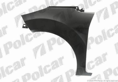 Polcar 323801 - Parafango autozon.pro