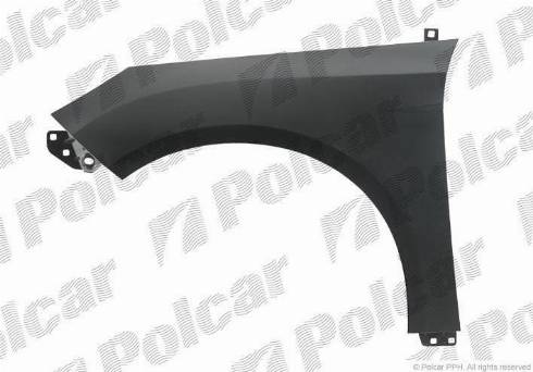 Polcar 32C102 - Parafango autozon.pro