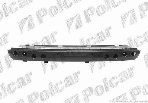 Polcar 240196-3 - Cinghia Poly-V autozon.pro