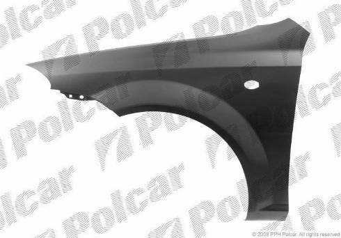 Polcar 250502 - Parafango autozon.pro