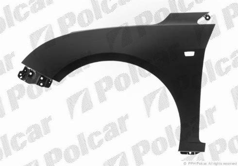 Polcar 250801 - Parafango autozon.pro